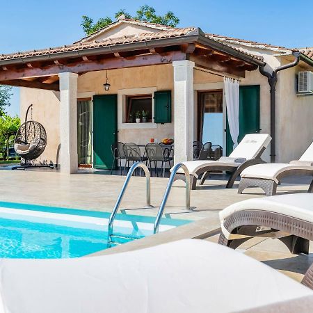 Holiday Home Poli Murvu By Interhome Sveti Petar u Sumi Extérieur photo