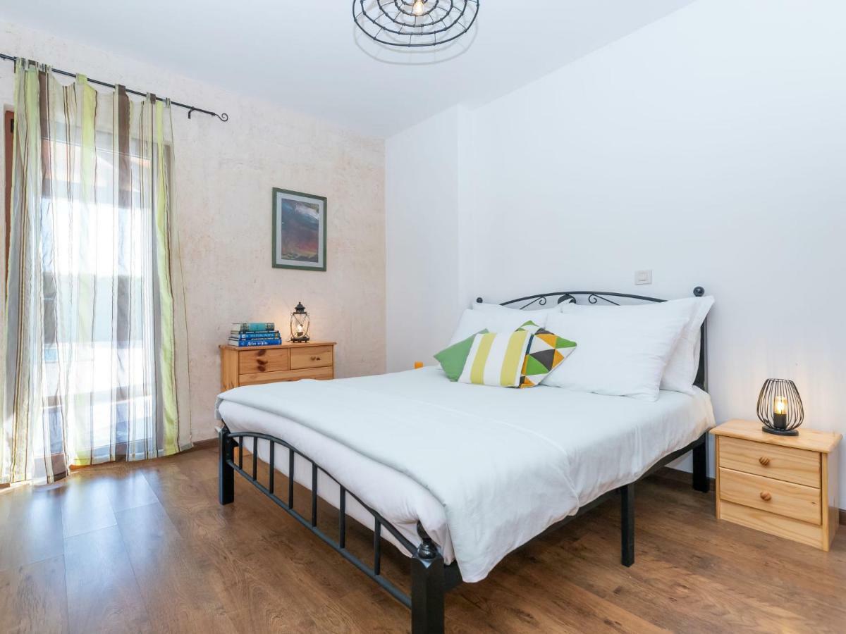 Holiday Home Poli Murvu By Interhome Sveti Petar u Sumi Extérieur photo