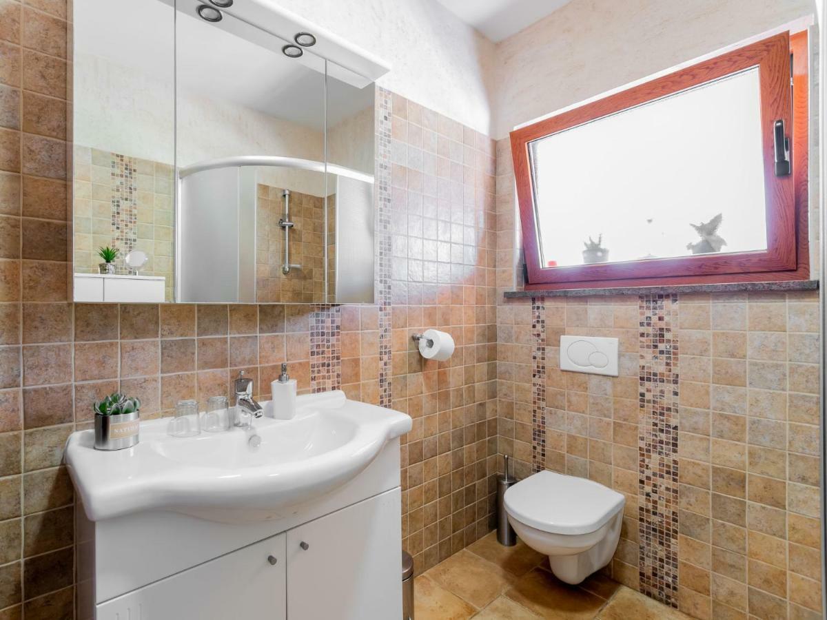 Holiday Home Poli Murvu By Interhome Sveti Petar u Sumi Extérieur photo