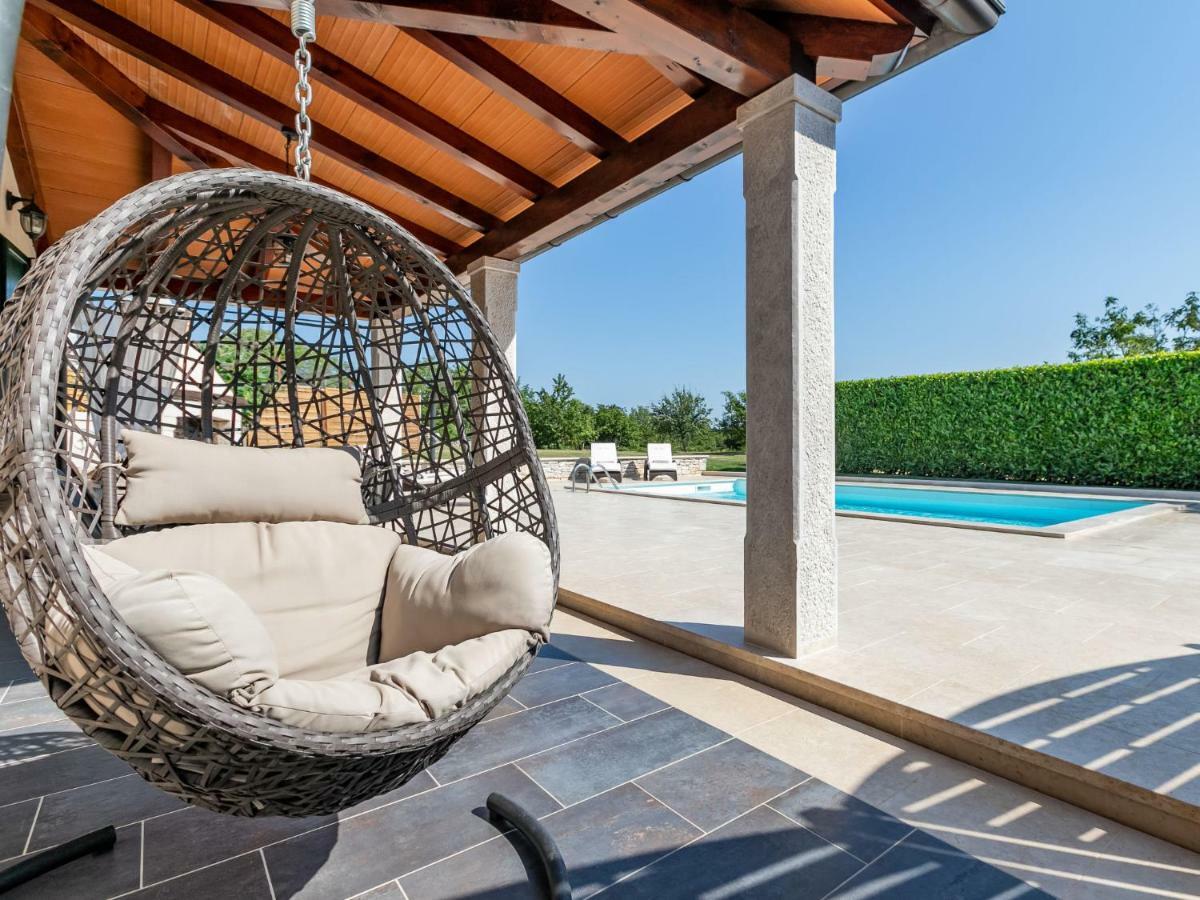 Holiday Home Poli Murvu By Interhome Sveti Petar u Sumi Extérieur photo