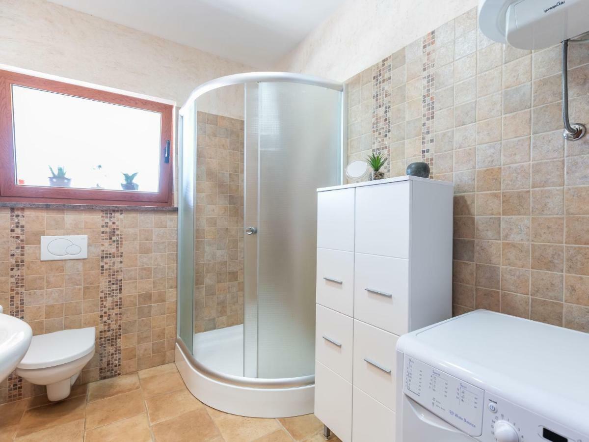 Holiday Home Poli Murvu By Interhome Sveti Petar u Sumi Extérieur photo