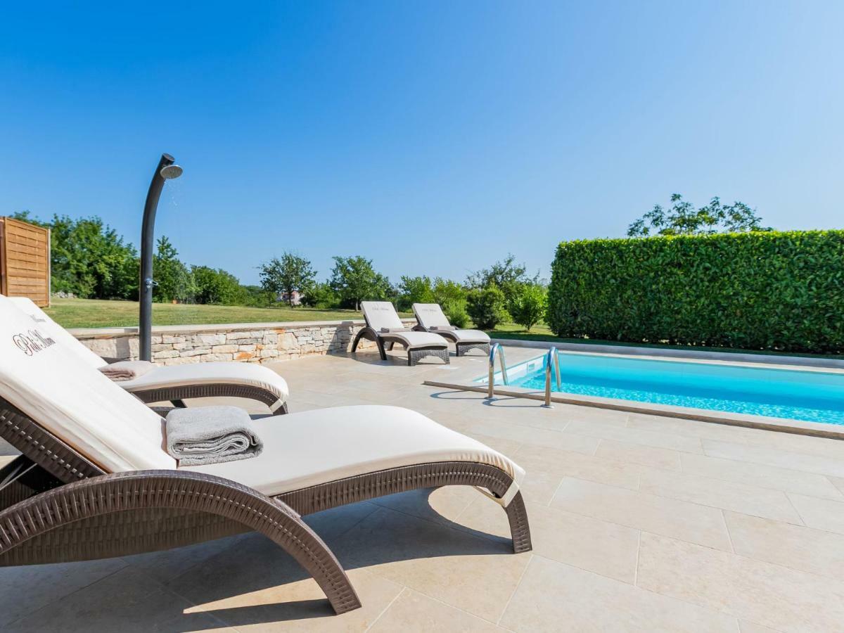 Holiday Home Poli Murvu By Interhome Sveti Petar u Sumi Extérieur photo