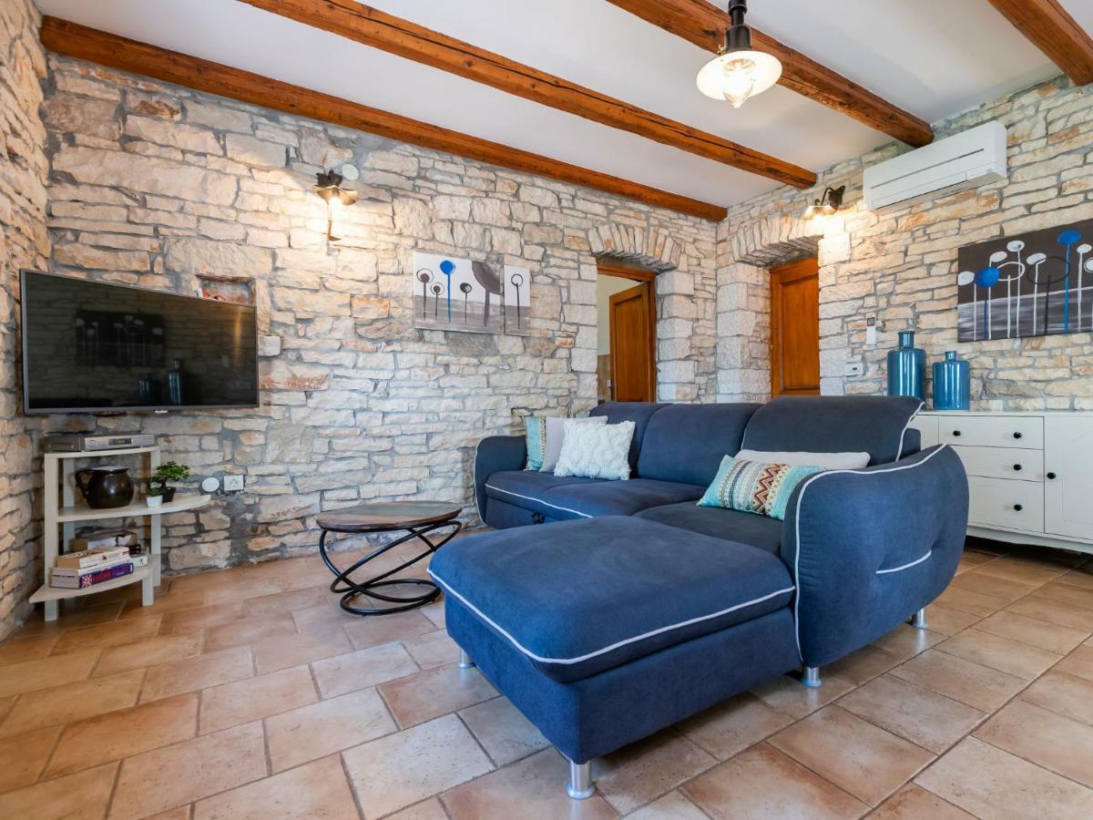 Holiday Home Poli Murvu By Interhome Sveti Petar u Sumi Extérieur photo