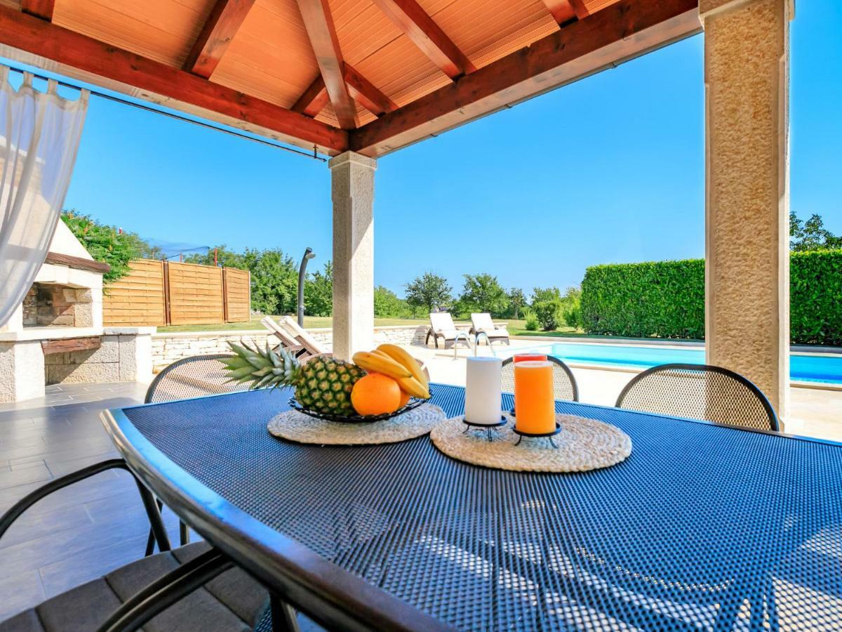 Holiday Home Poli Murvu By Interhome Sveti Petar u Sumi Extérieur photo