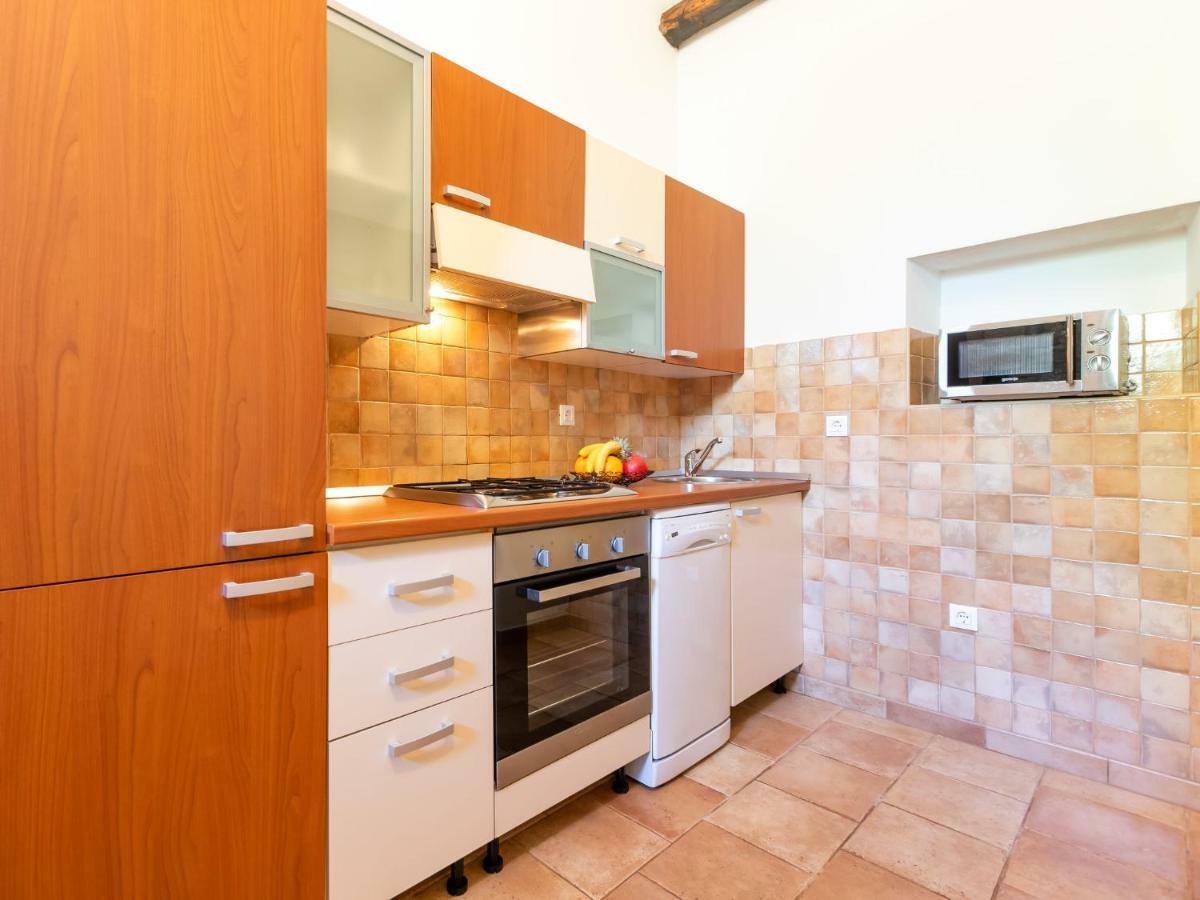 Holiday Home Poli Murvu By Interhome Sveti Petar u Sumi Extérieur photo
